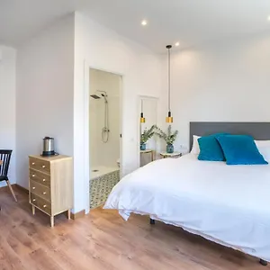 *** Aparthotel Hotelito Boutique Mar Spain