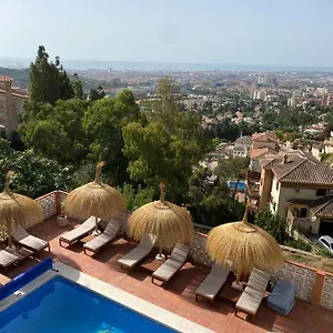 Botanica Malaga