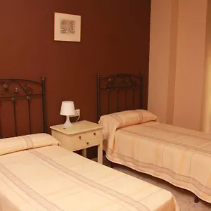 ** Hotel Tilos Spain